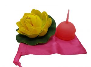 cupa menstruala si sexul